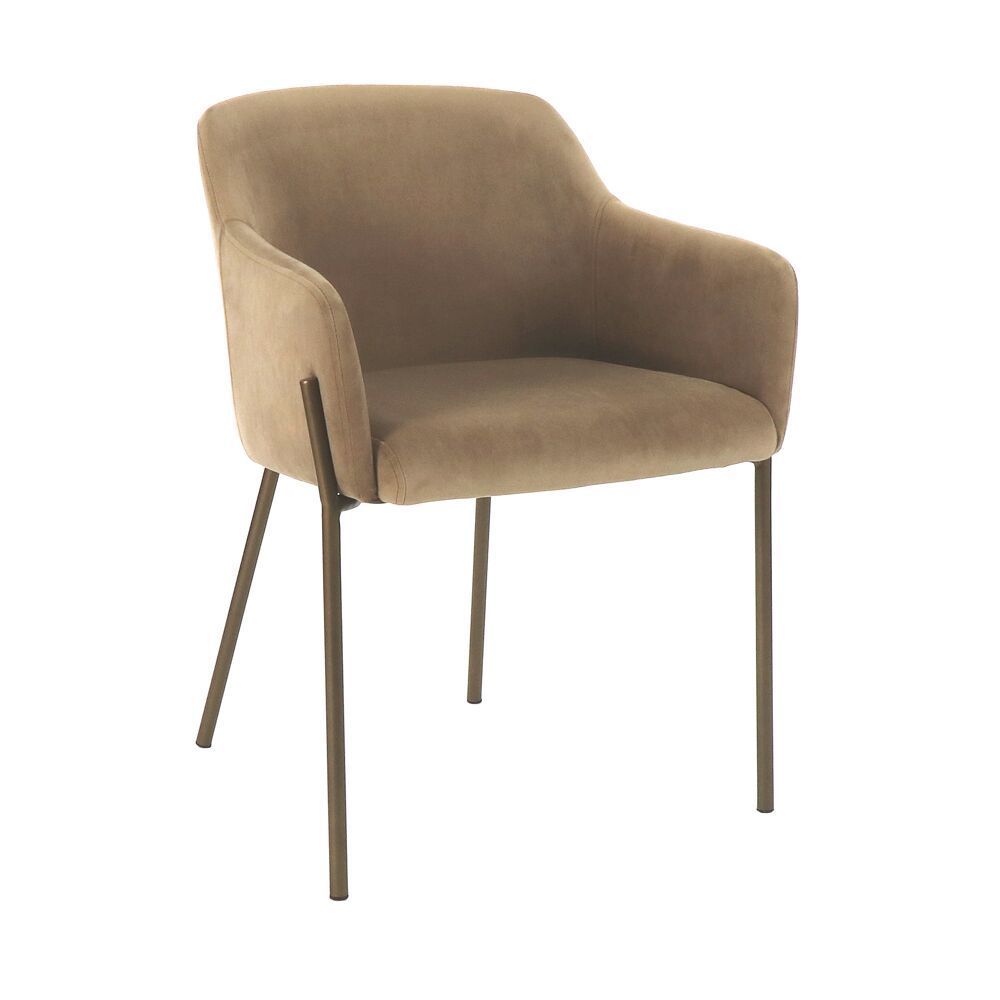 LOUISE by POMAX chair
