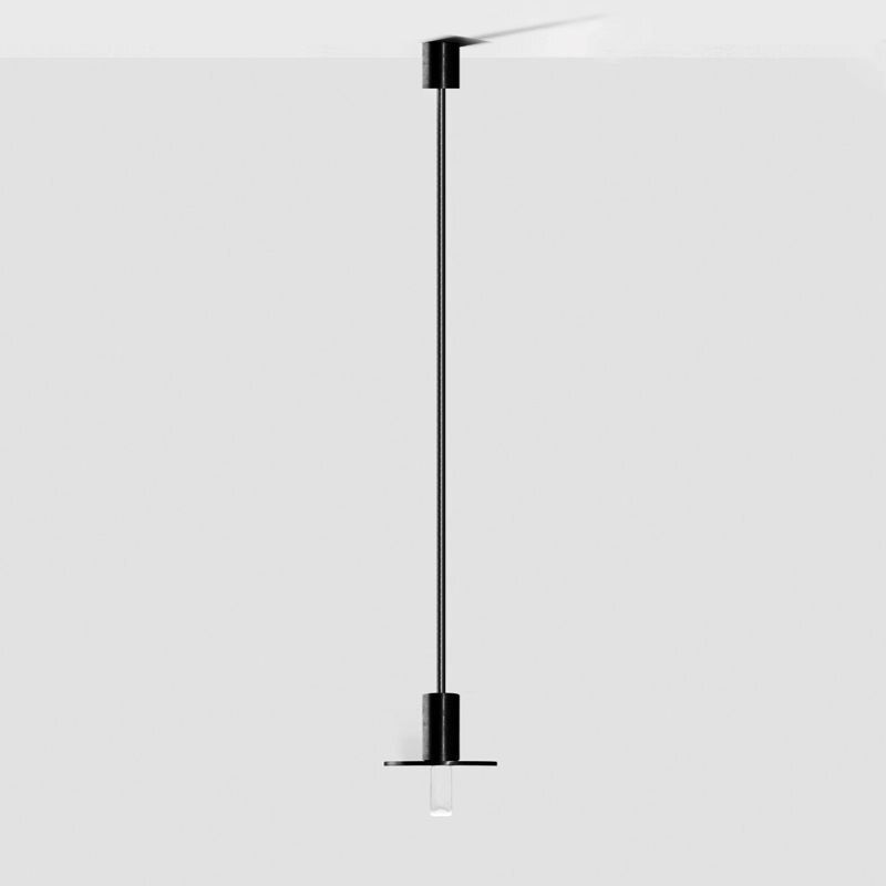 Подвесной светильник ZONDO by Romatti