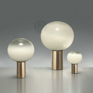 LAGUNA by Romatti Table lamp