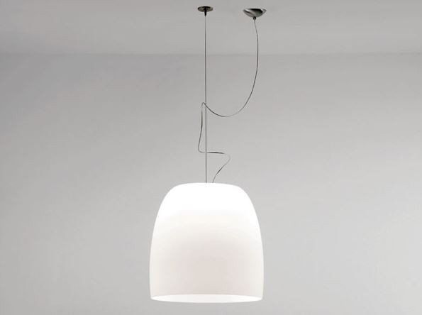Подвесной светильник Notte by Romatti