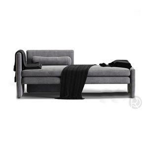 Дизайнерский прямой диван BRONTE by Romatti