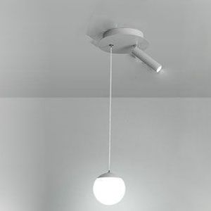 Дизайнерский подвесной светильник в современном стиле PORCH by Romatti