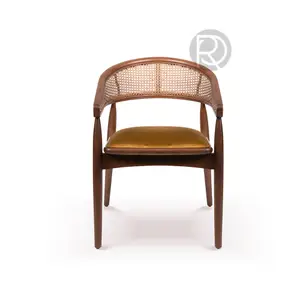 Дизайнерский деревянный стул BALERI by Romatti