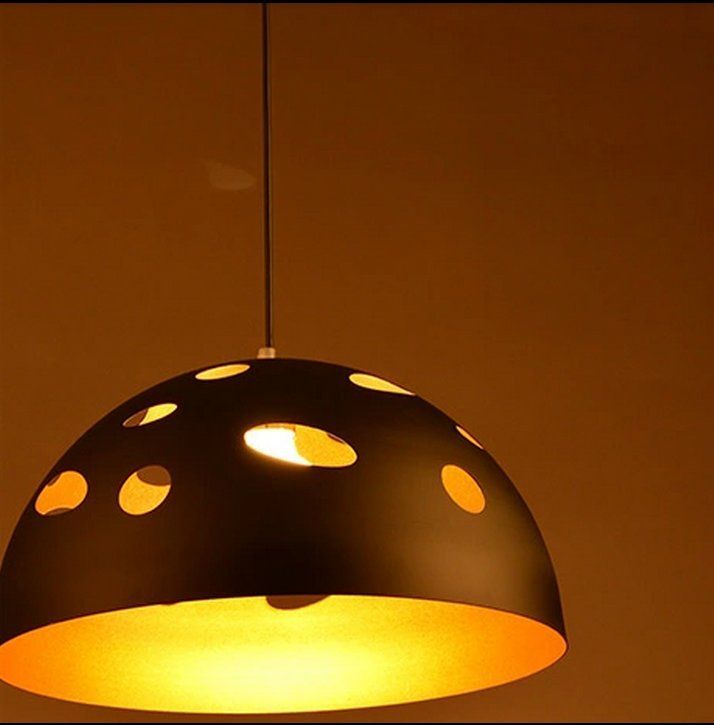 Подвесной светильник Cheese by Romatti