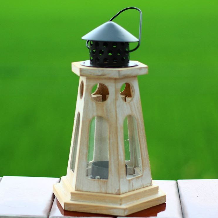 Candle holder Lighthouse by Romatti