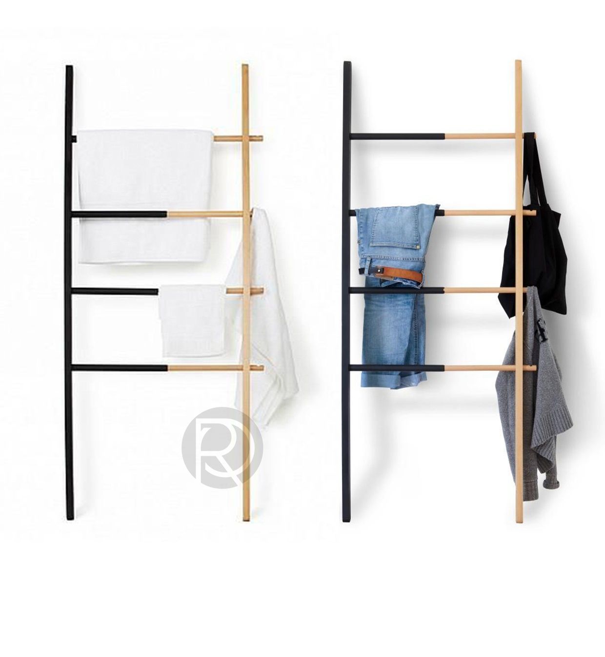 Hanger STAIRS by Romatti