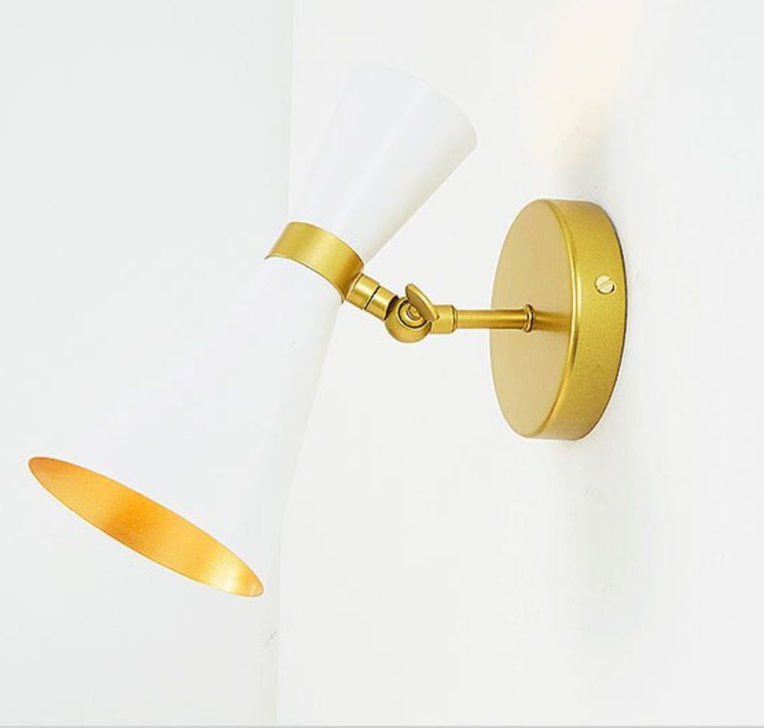 Wall lamp (Sconce) Polartok by Romatti