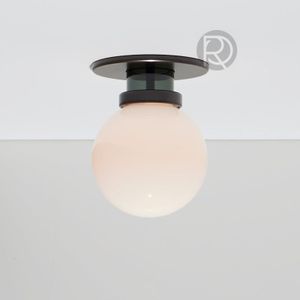 Настенный светильник (Бра) COLORATO by Romatti