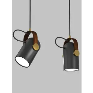 Подвесной светильник TAKRAN by Romatti