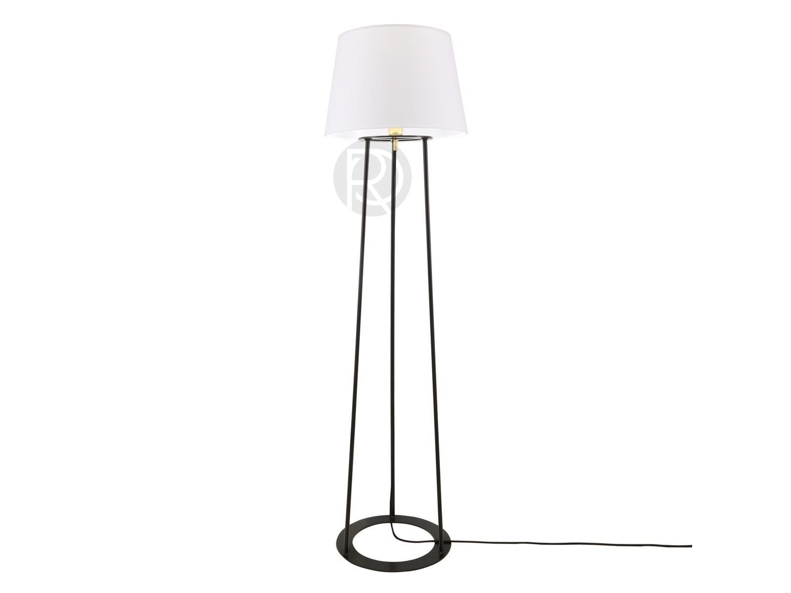 Floor lamp BORRIS by Mullan Lighting