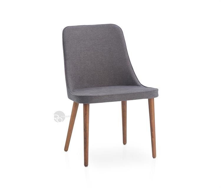 Entilio chair by Romatti