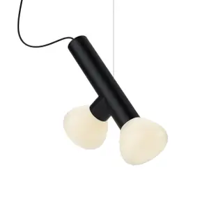 Дизайнерский подвесной светильник в современном стиле PARK by Romatti