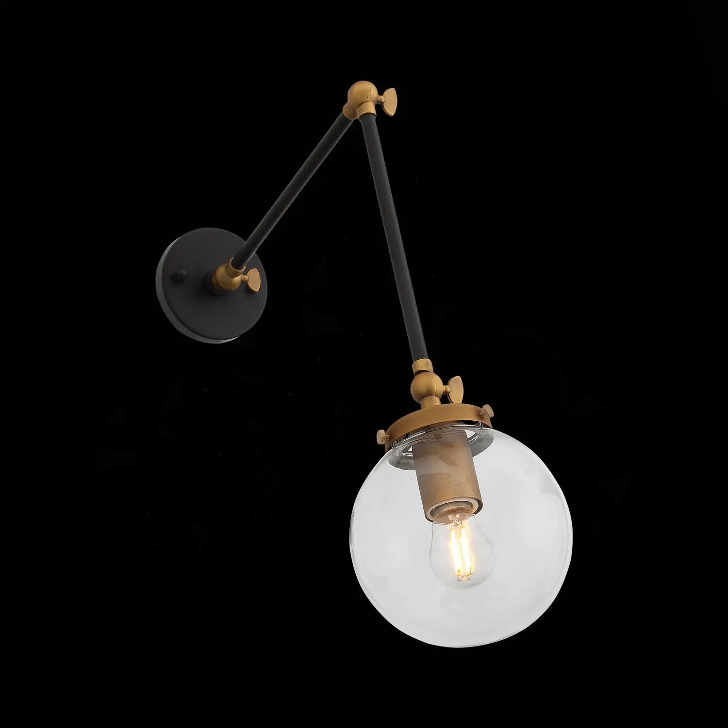  Настенный светильник (Бра) VAETA by Romatti