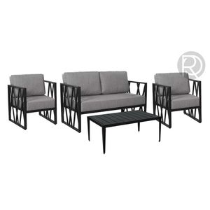 AKIRA by Romatti furniture set
