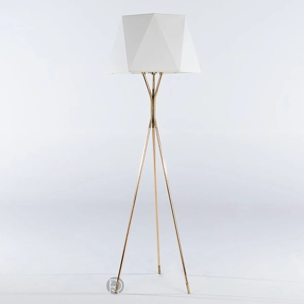Floor lamp HEXA by Romatti