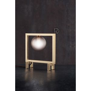 Table lamp RHYTHM by Euroluce