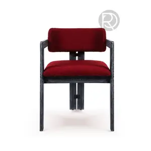 Дизайнерский деревянный стул MERCADA by Romatti