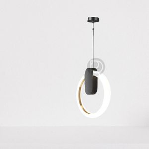 Pendant lamp (Sconce) SIMPLE CHIK by Romatti