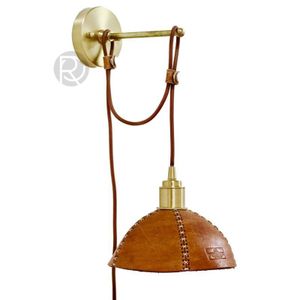 Wall lamp (Sconce) DOMER by Romatti