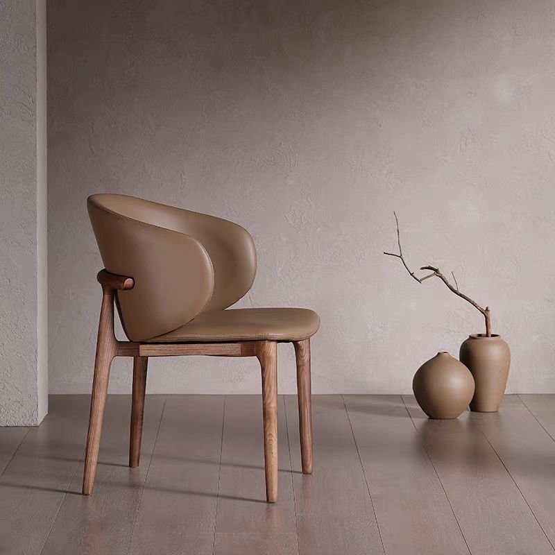 ULLOW chair by Romatti