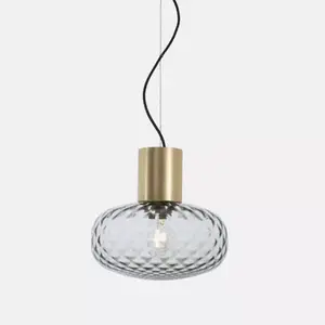 Дизайнерский подвесной светильник в современном стиле VURDA by Romatti