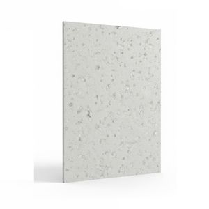 Стеновая панель NEW TRAVERTINO WHITE by Romatti