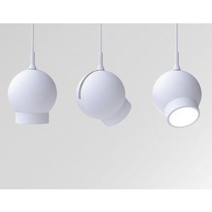 Дизайнерский подвесной светильник OGLE by Romatti