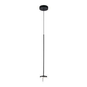 Дизайнерский подвесной светильник из металла BANDE by Romatti