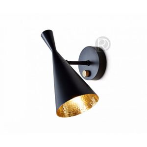 Wall lamp (Sconce) BEAT by Tom Dixon