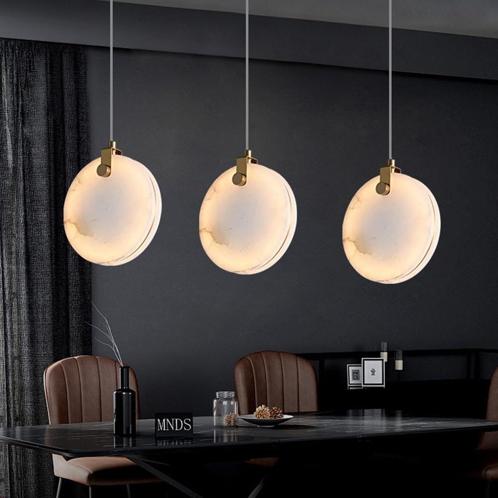 Hanging lamp TAREL by Romatti