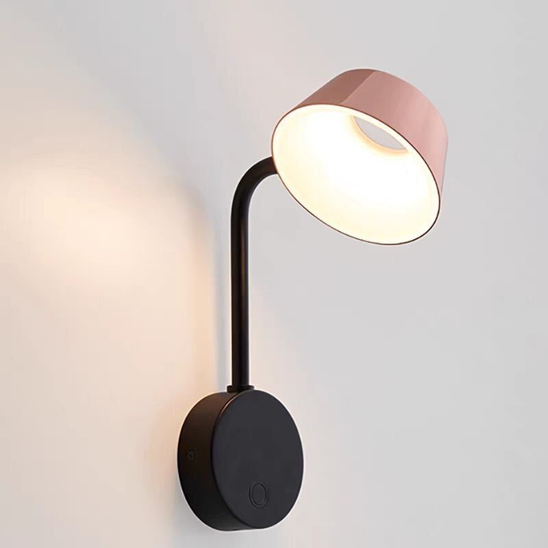 Wall lamp (Sconce) FEKRAS by Romatti