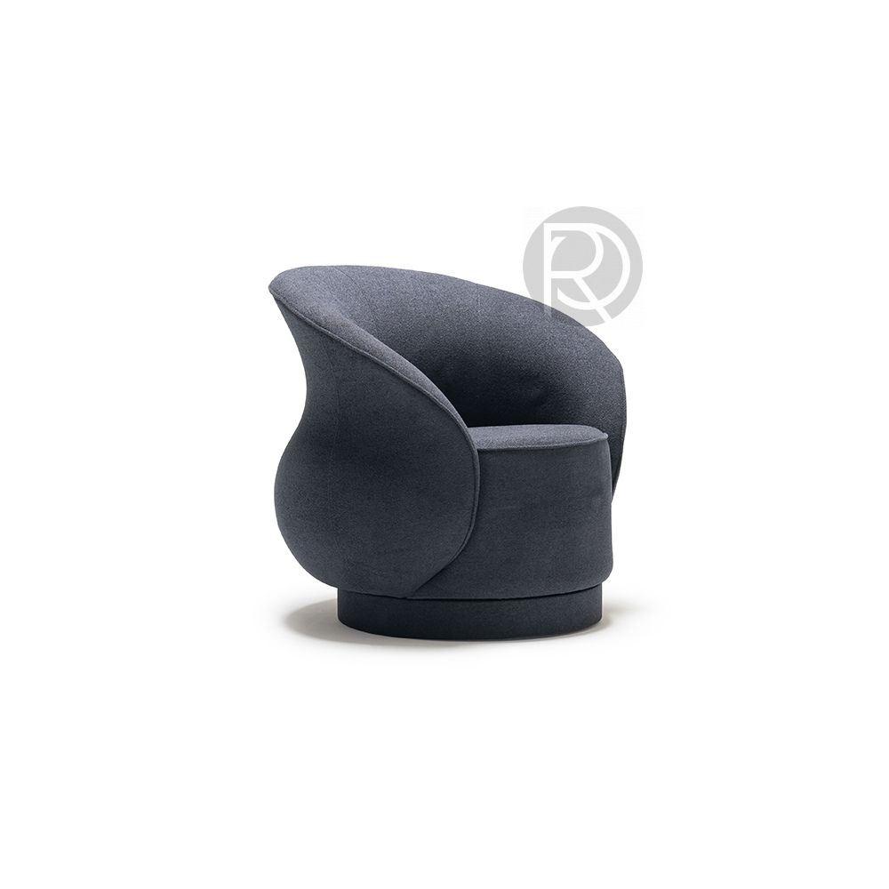 AJDA chair by Romatti