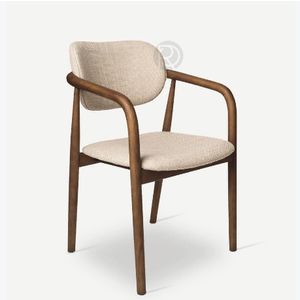 Henry by Pols Potten Chair