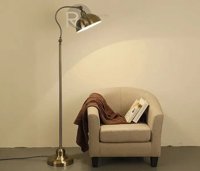 Floor lamp Layos by Romatti