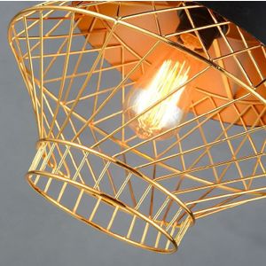 Дизайнерский подвесной светильник в стиле Лофт Tairys by Romatti
