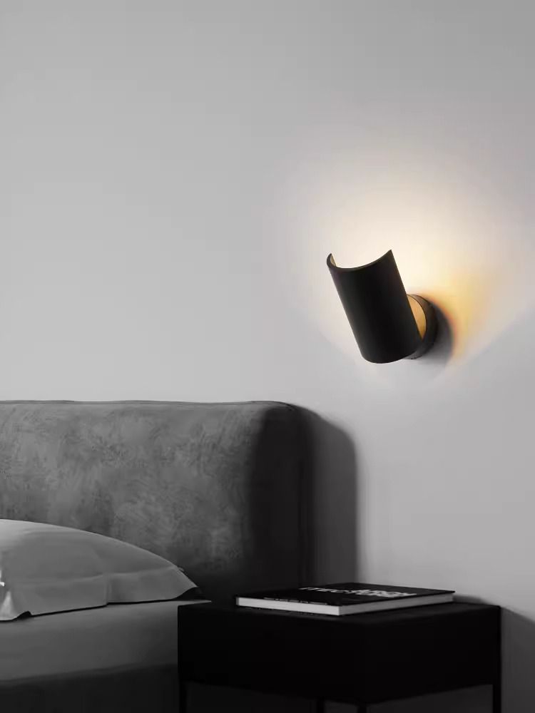 Wall lamp (Sconce) TAPS by Romatti