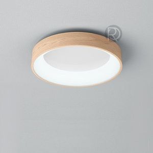 Дизайнерский потолочный светильник EINFACH by Romatti