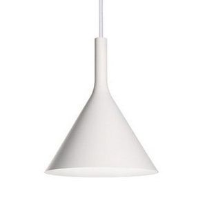 Дизайнерский подвесной светильник из металла Savia by Romatti