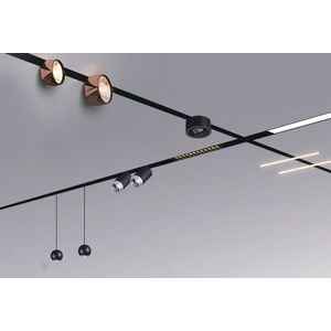 Блок питания PRATO-A3 by Romatti