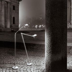 Напольный светильник Berenice by Luceplan