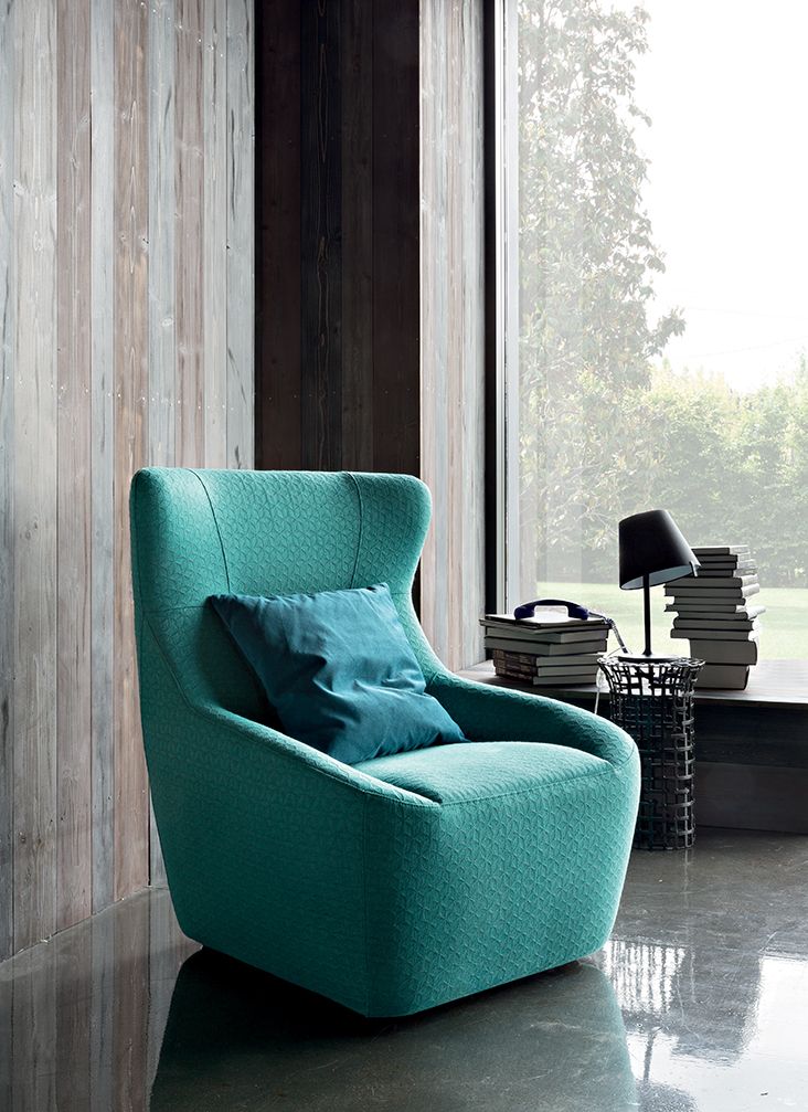 Bess chair by Ditre Italia