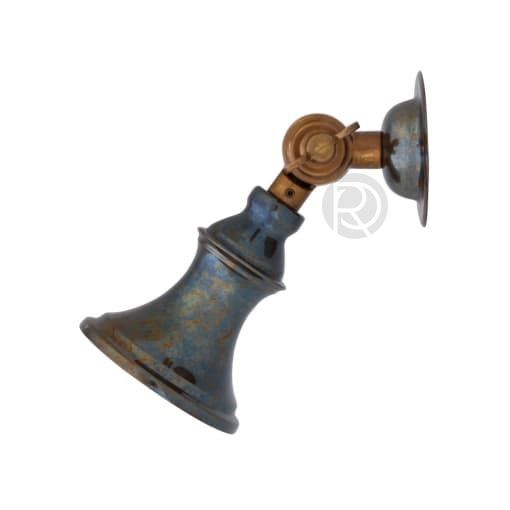 Wall lamp (Sconce) ACCRA by Mullan Lighting
