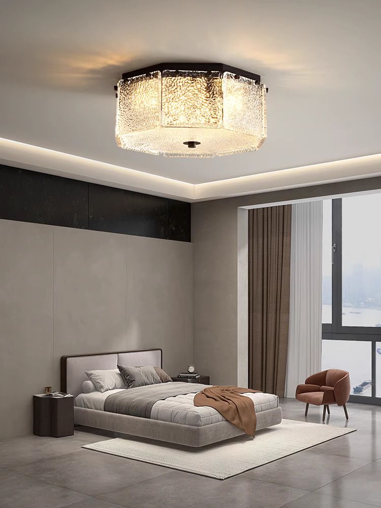 Ceiling lamp REZA by Romatti