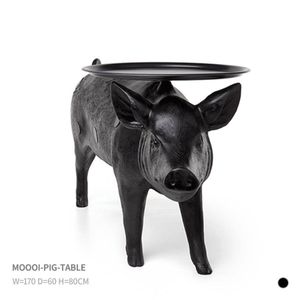 Pig by Romatti Coffee Table