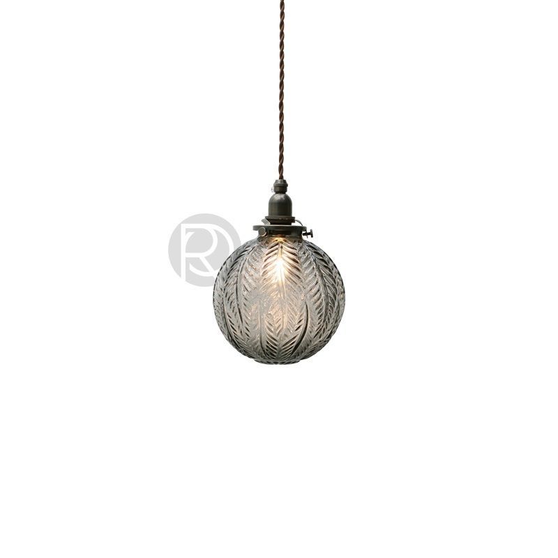 Hanging lamp ATRI by Romatti
