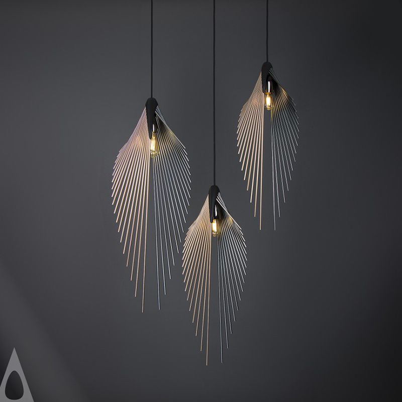 Hanging lamp ALI by Romatti