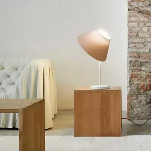 Настольный светильник Cappuccina by Luceplan