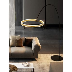 Floor lamp ANTERRA by Romatti