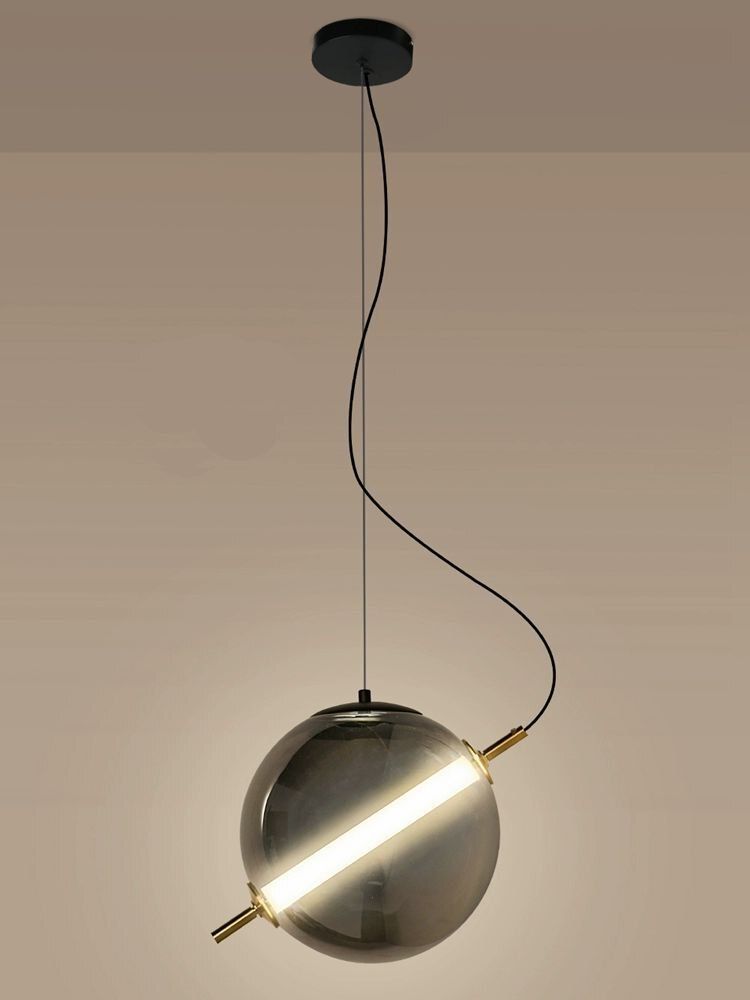 Pendant lamp KULTER by Romatti