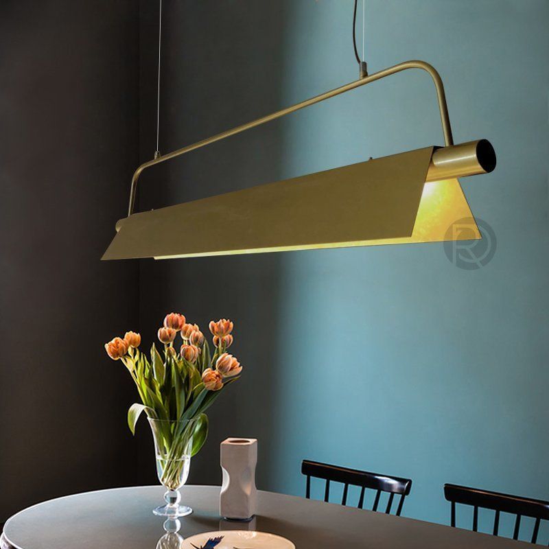 Pendant lamp Finduis by Romatti